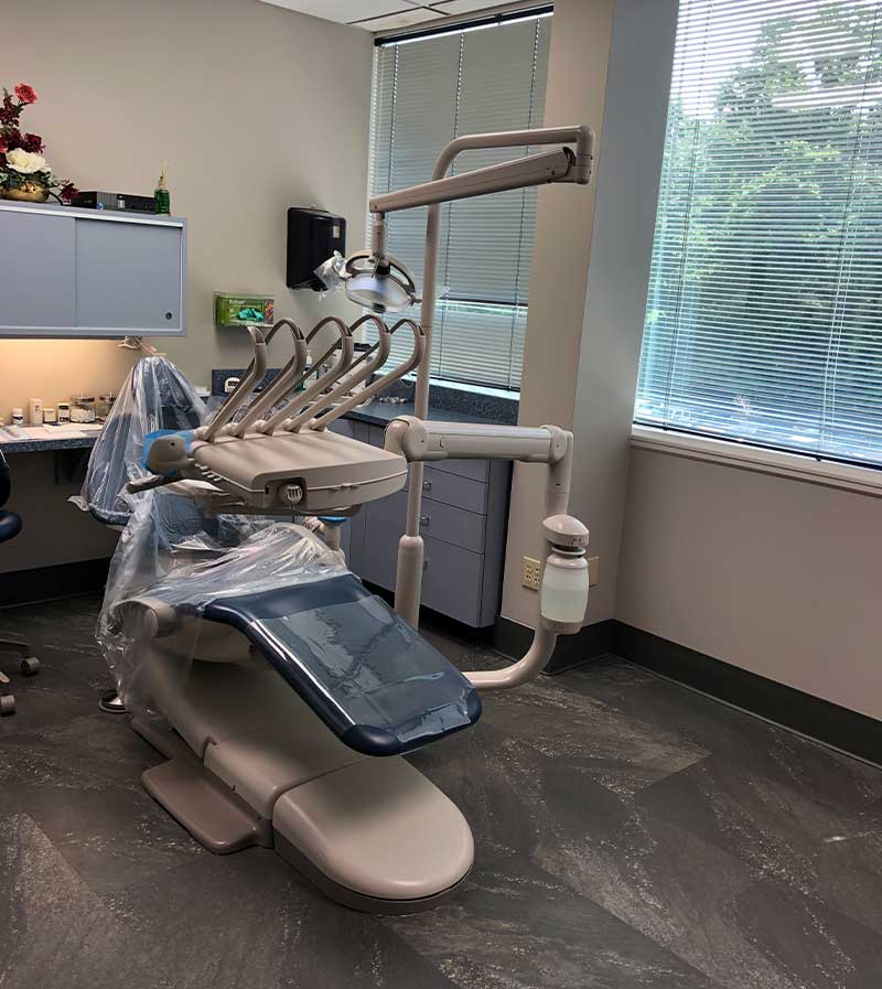 Dental Services in Vincennes, IN | Steven E. Lynn, DDS
